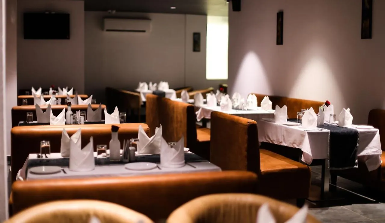Hotel Emperor Kannur 4*,  Indien