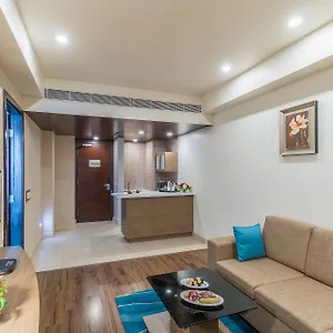 Golden Inde 4*, Gurgaon India