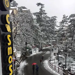 Cosmos 4*, Shimla India