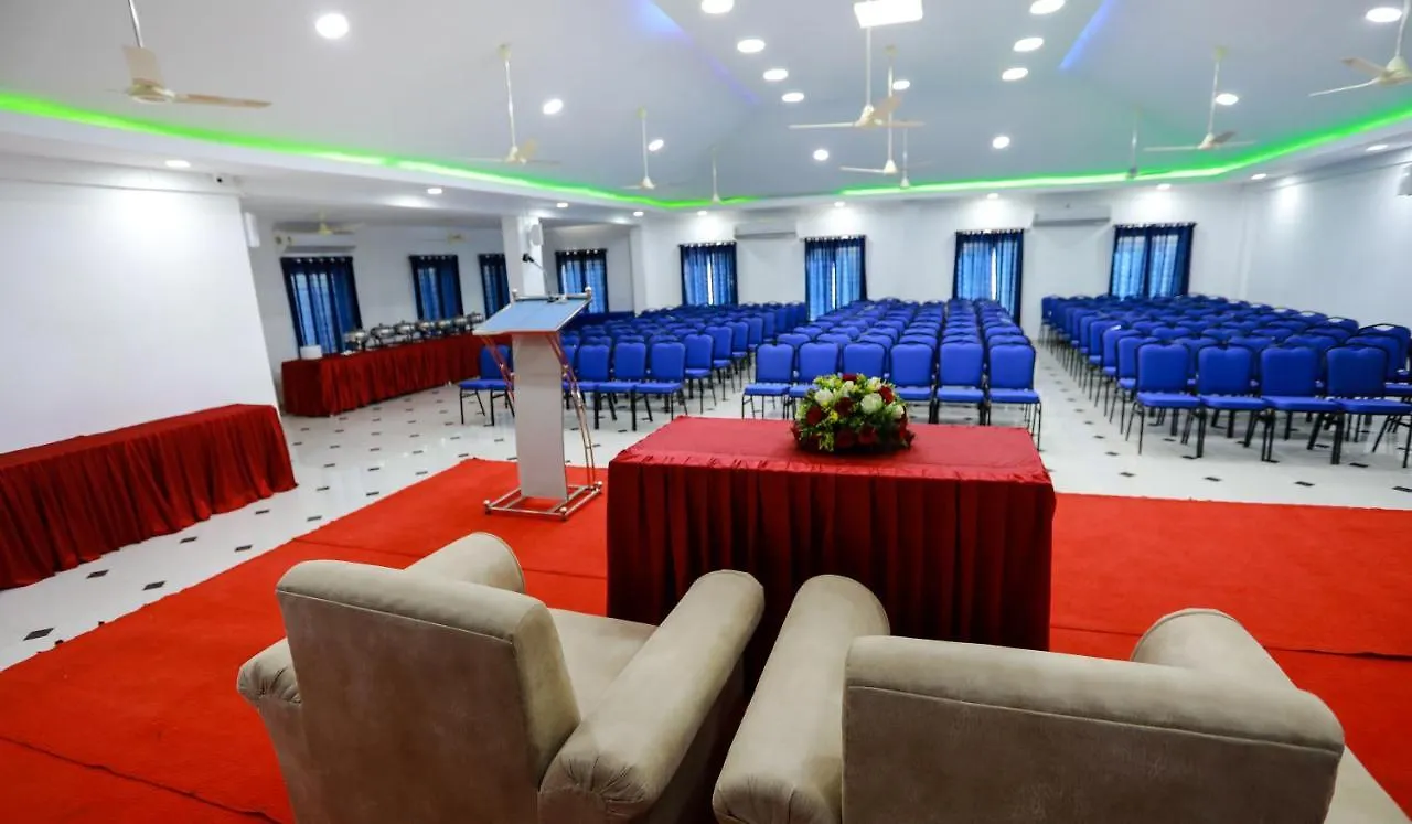 Hotel Emperor Kannur